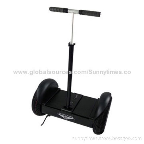 Cheap Fashion 2-wheel Self-balancing Electric Scooter, STS-02, Old City Version